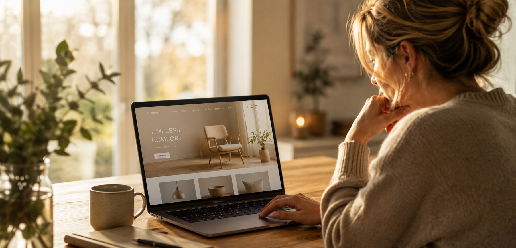 Commerce Media placement for advertisers